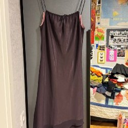 Платье Maroon collection - фото 6