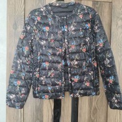 Куртка - фото 2