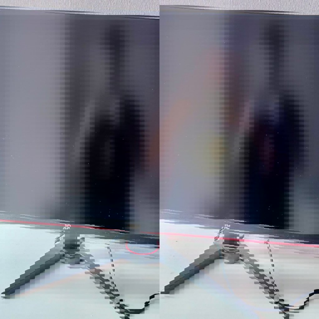 4K монитор AOC U28G2AE