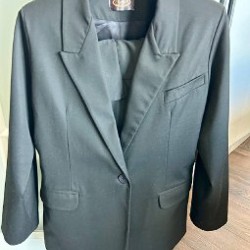 Пиджак - фото 1