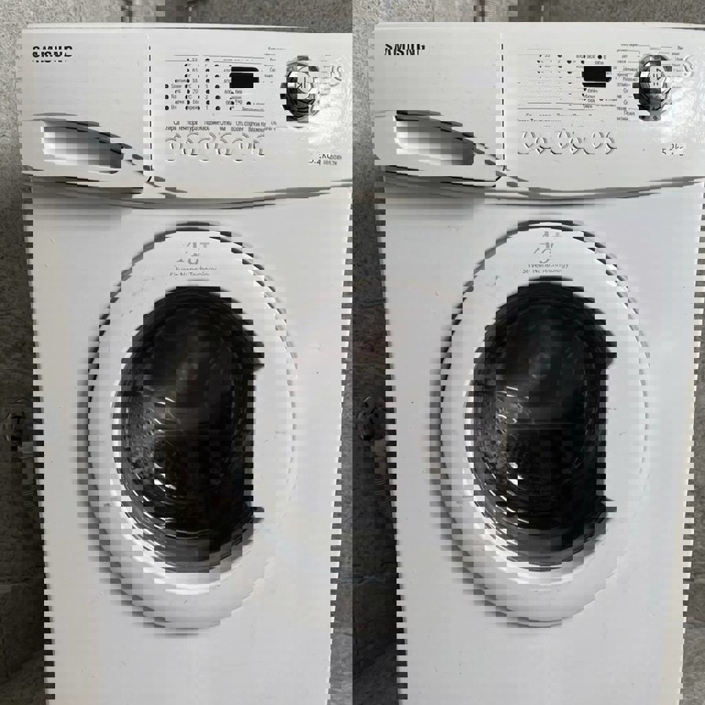 Стиральная машина Samsung