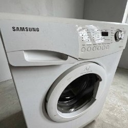 Стиральная машина Samsung - фото 2