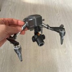 Набор инструментов Bosch - фото 1