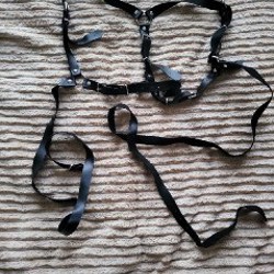 Подрамник тяжёлый - фото 8