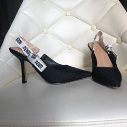 Туфли Dior - фото 2