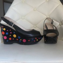 Туфли Dior - фото 3