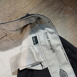 Брюки Dickies - фото 4