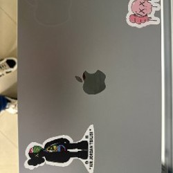 MacBook Air M2 - фото 2