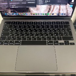 MacBook Air M2 - фото 5