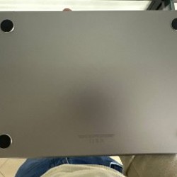 MacBook Air M2 - фото 6