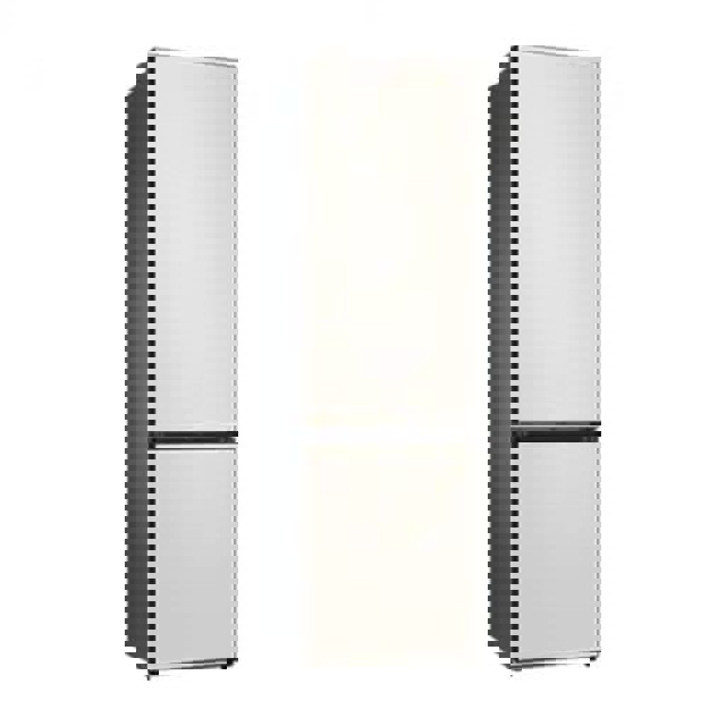 Холодильник Samsung RB38C7B6D39/WT