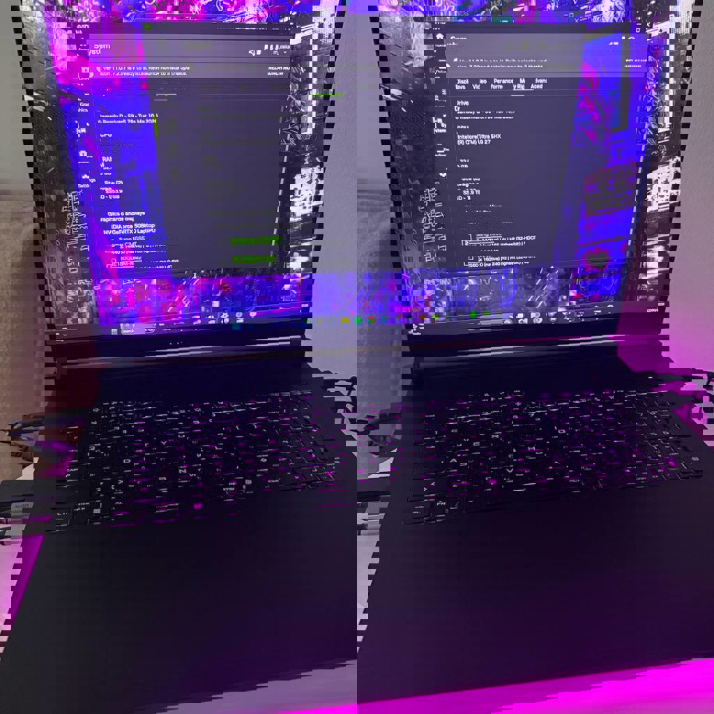 Монитор Samsung Odyssey G5