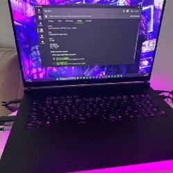 Монитор Samsung Odyssey G5 - фото 1