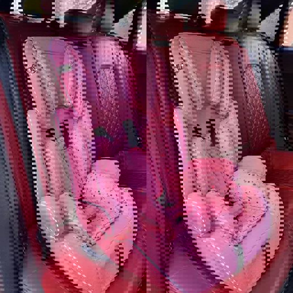 Детское автокресло