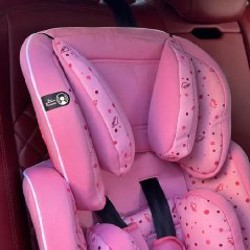 Детское автокресло - фото 2