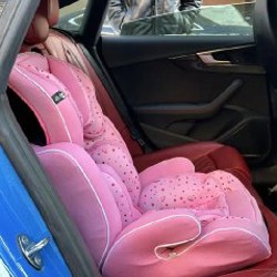 Детское автокресло - фото 3