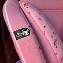 Детское автокресло - фото 4