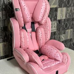 Детское автокресло - фото 6