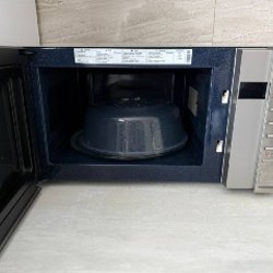 Микроволновая печь Samsung - фото 2