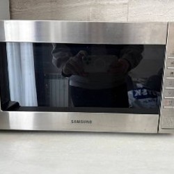 Микроволновая печь Samsung - фото 3
