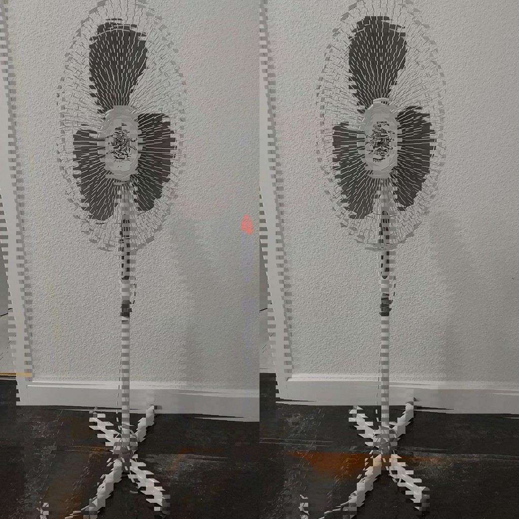 Табуретка черная