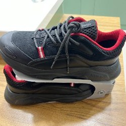 Hugo Leon runn - фото 3