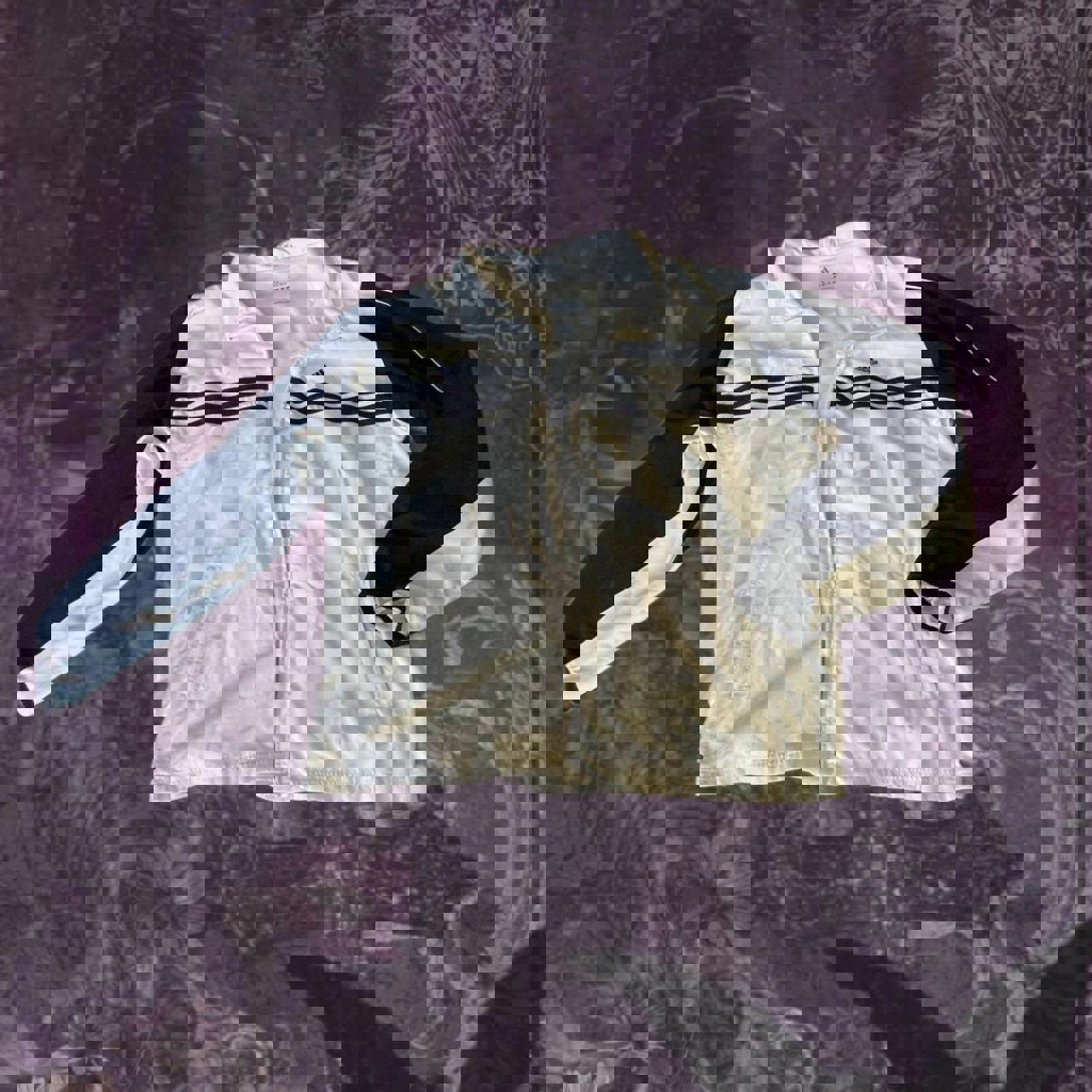 Ветровка Adidas