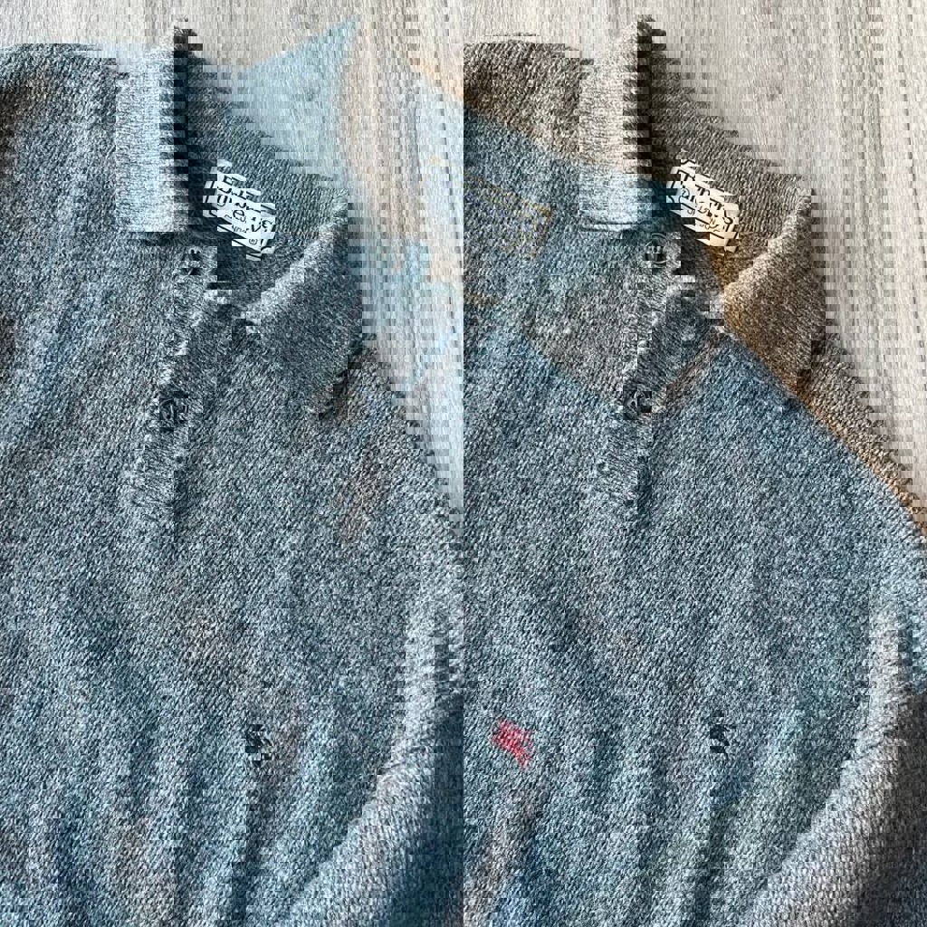 Свитер Burberry