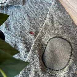 Свитер Burberry - фото 3