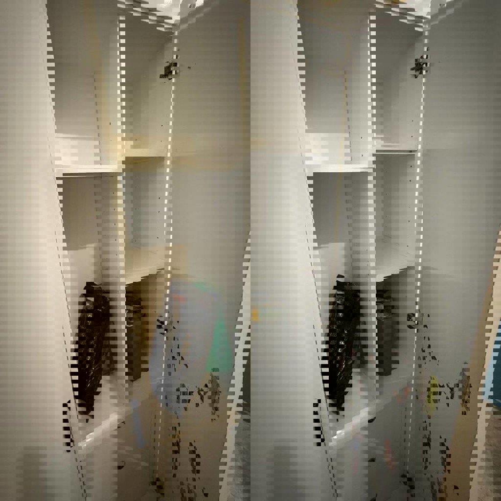 Микроволновка