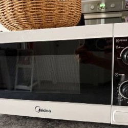 Микроволновка - фото 6