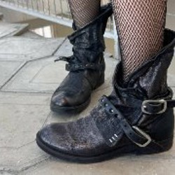 Куртка бомбер - фото 10