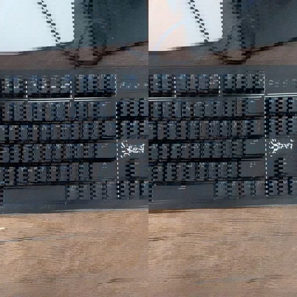 Клавиатура A4Tech