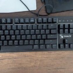 Клавиатура A4Tech - фото 1