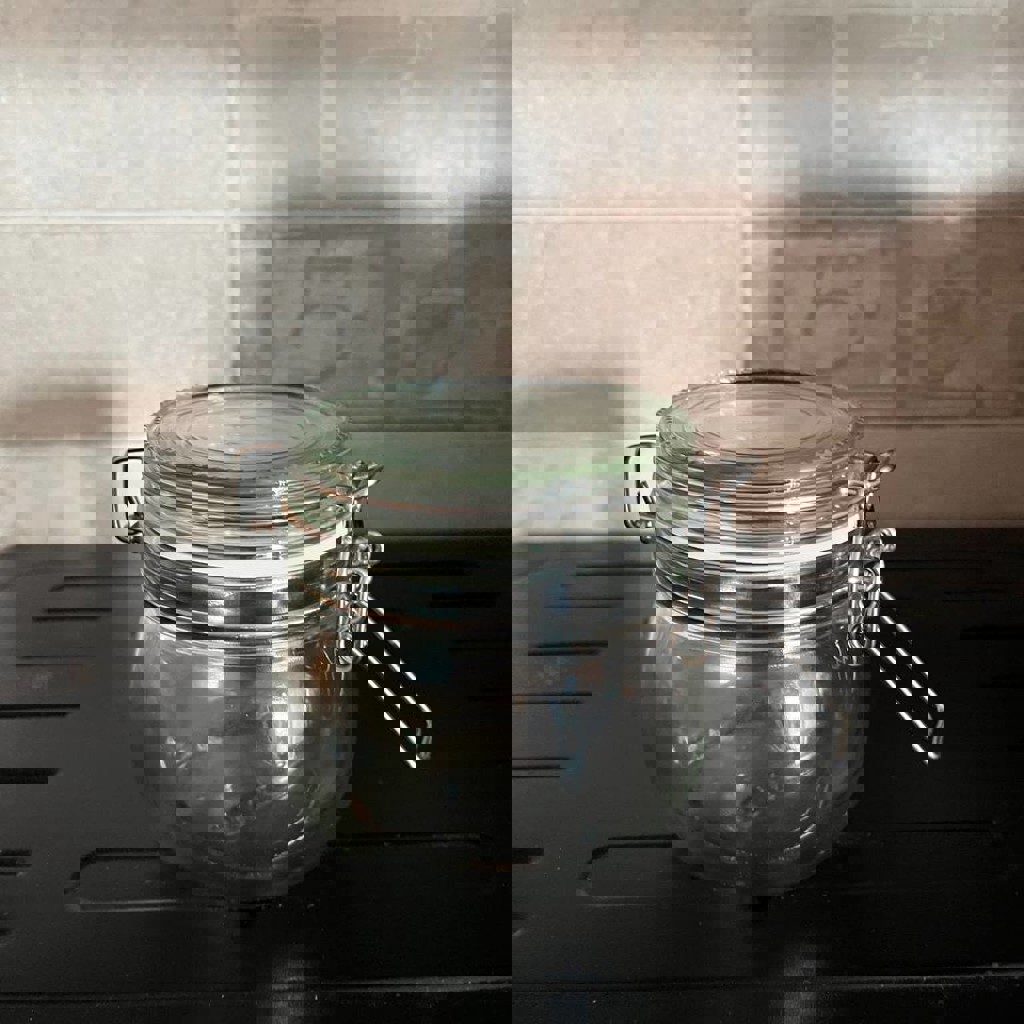 Баночка для хранения