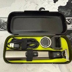 Электробритва Philips Oneblade 360 Pro - фото 2