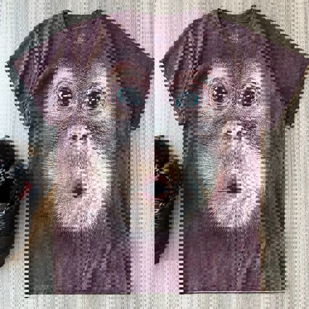 Футболка The Mountain