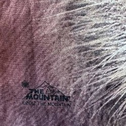 Футболка The Mountain - фото 3