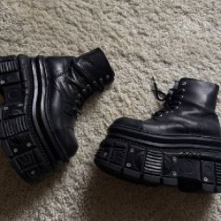 New Rock M-MILI083CCT-C4 - фото 2