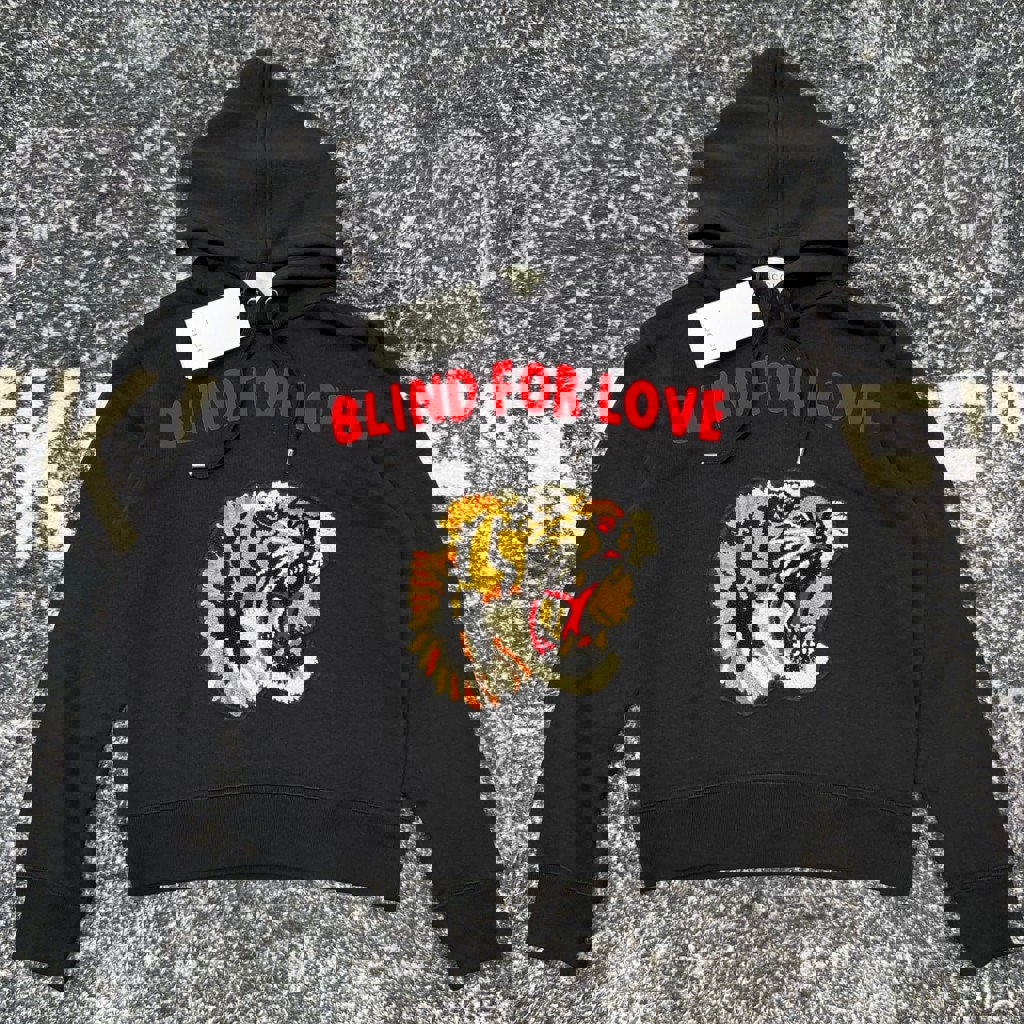 GUCCI BLIND FOR LOVE (tiger)