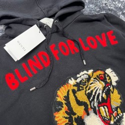 GUCCI BLIND FOR LOVE (tiger) - фото 2