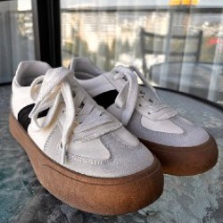 Кеды - фото 5