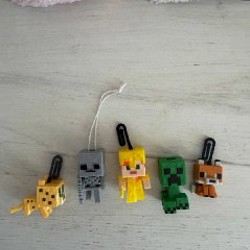 Kinder Joy Minecraft - фото 2