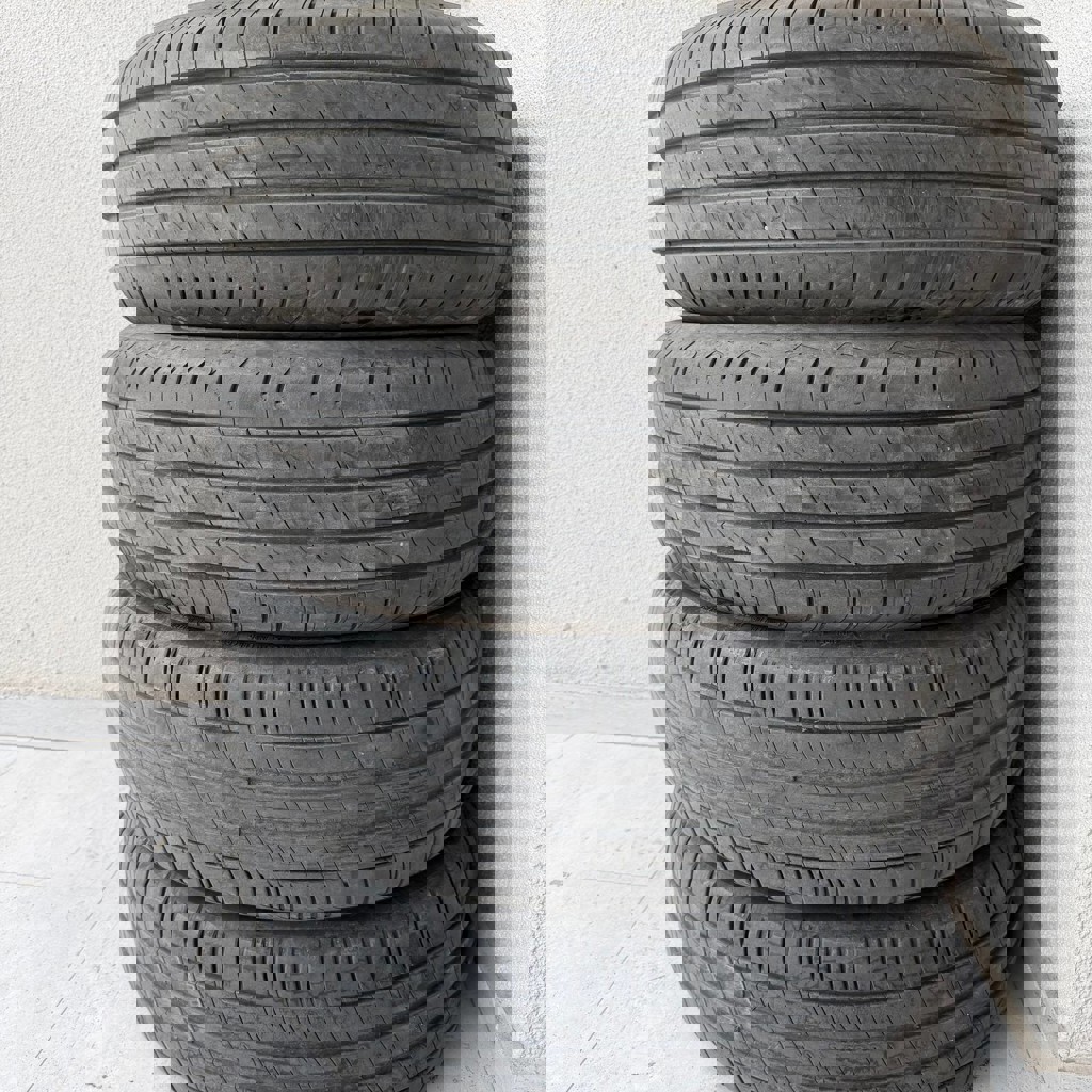 Летняя резина Michelin