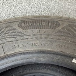 Летняя резина Michelin - фото 2