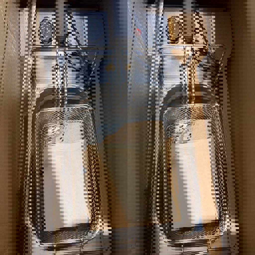 Фритюльница