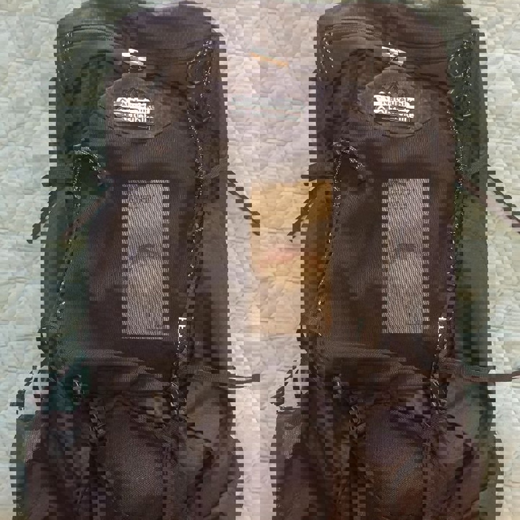 Рюкзак Naturehike Helium