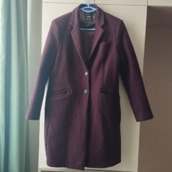 Пальто шерстяное - фото 2