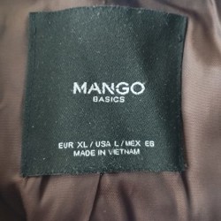 Пальто шерстяное - фото 3