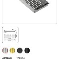 Коландер Omoikiri - фото 2